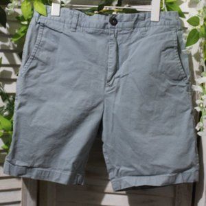Boden garment dyed mens’ chino shorts (272)